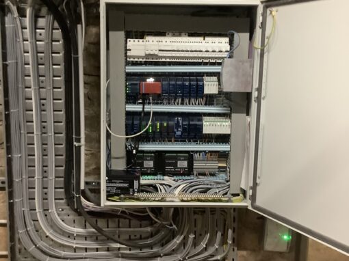 LJS - Electricite tertiaire LJS - Electricite tertiaire