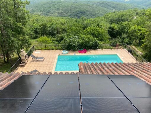 LJS - Electricite tertiaire LJS - Electricite tertiaire