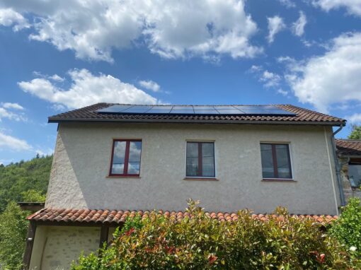 LJS - Electricite tertiaire LJS - Electricite tertiaire